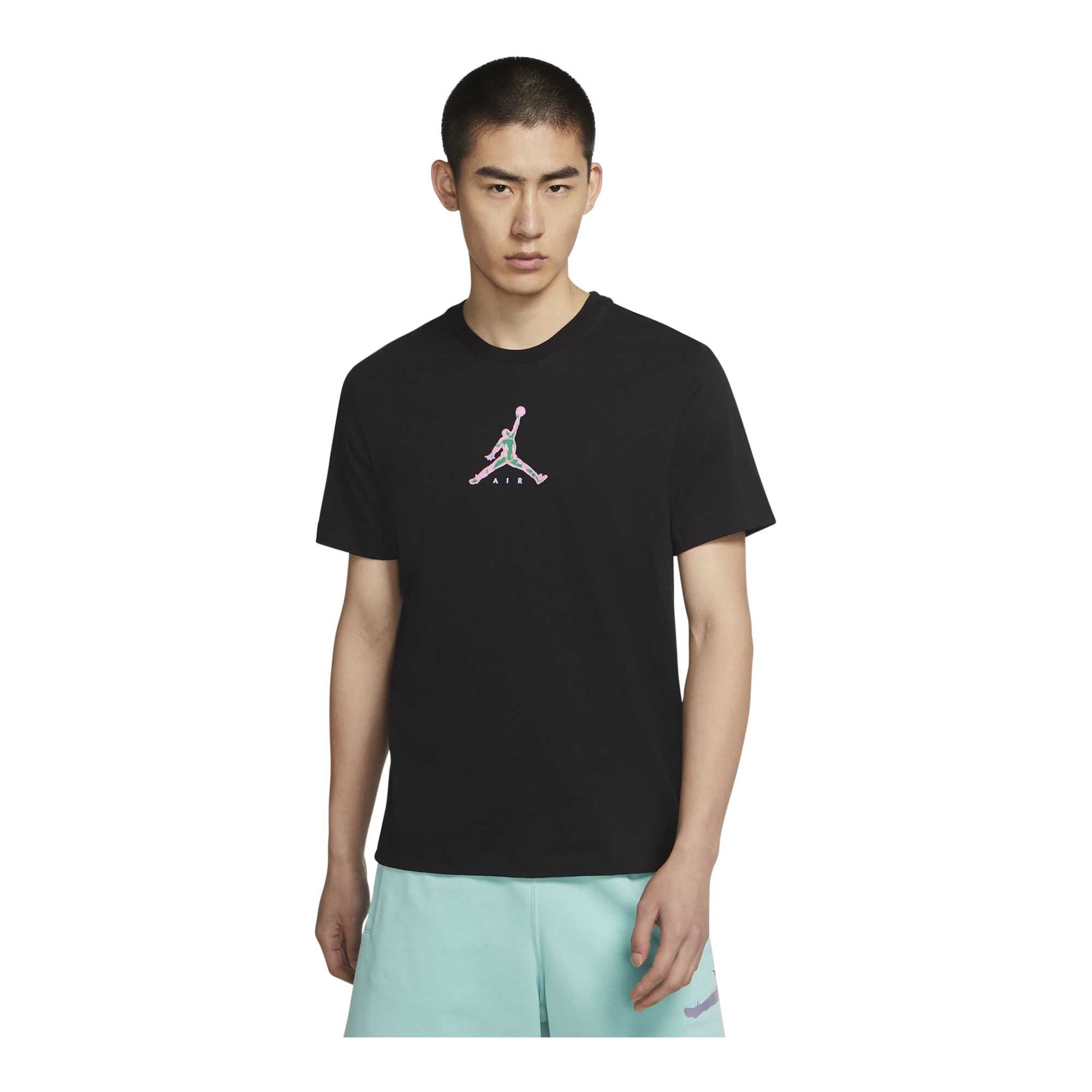 Jordan 23 Swoosh Men's Short-Sleeve T-Shirt - T-Shirts