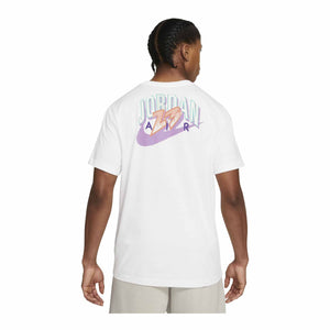 Jordan 23 Swoosh Men's Short-Sleeve T-Shirt