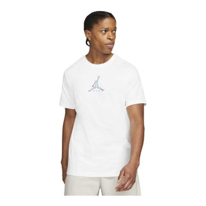 Jordan 23 Swoosh Men's Short-Sleeve T-Shirt