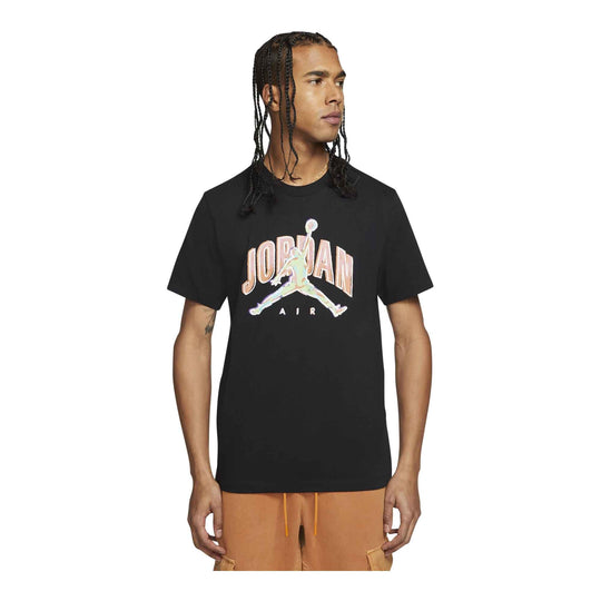 Jordan Air Men's Short-Sleeve T-Shirt