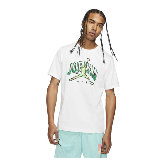 Jordan Air Men's Short-Sleeve T-Shirt