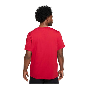 Jordan Air Men's Short-Sleeve T-Shirt