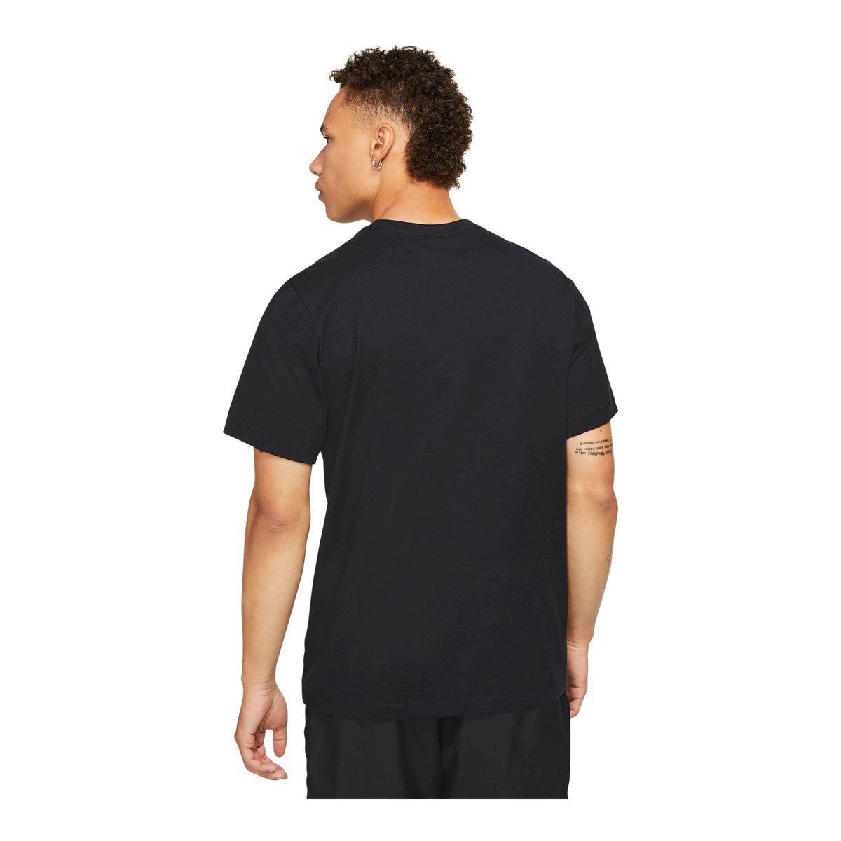 Jordan Air Photo Men&#39;s Short-Sleeve T-Shirt