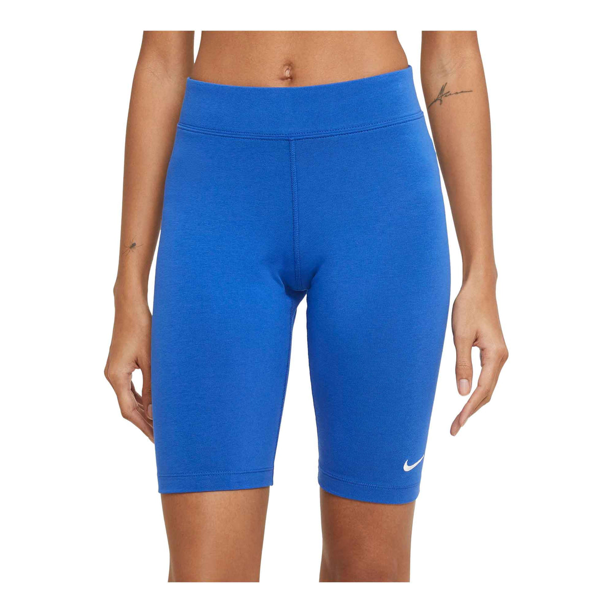 Nike Sportswear Essential Women&#39;s Bike Shorts