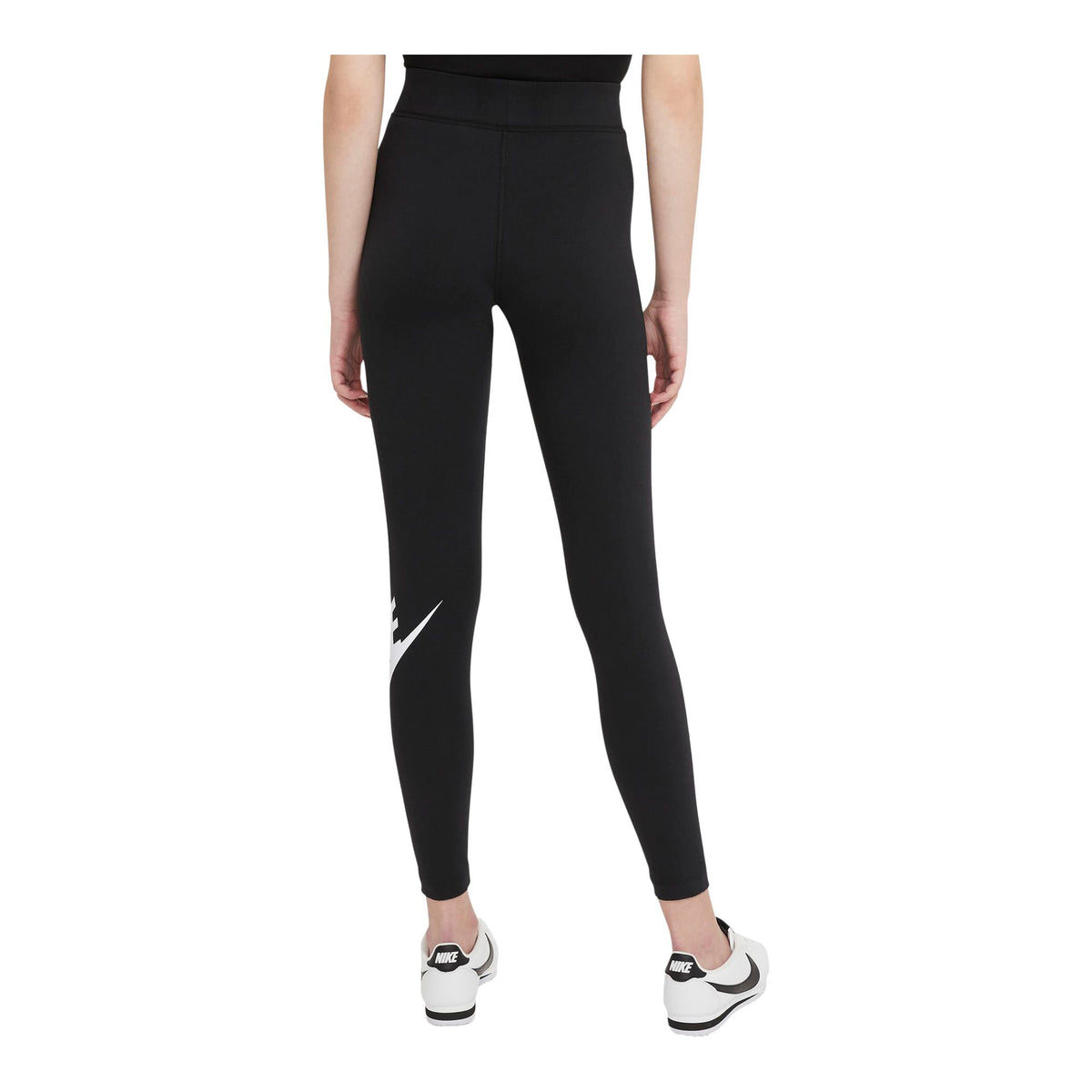 Nike Sportswear Essential Women&#39;s High-Rise Leggings