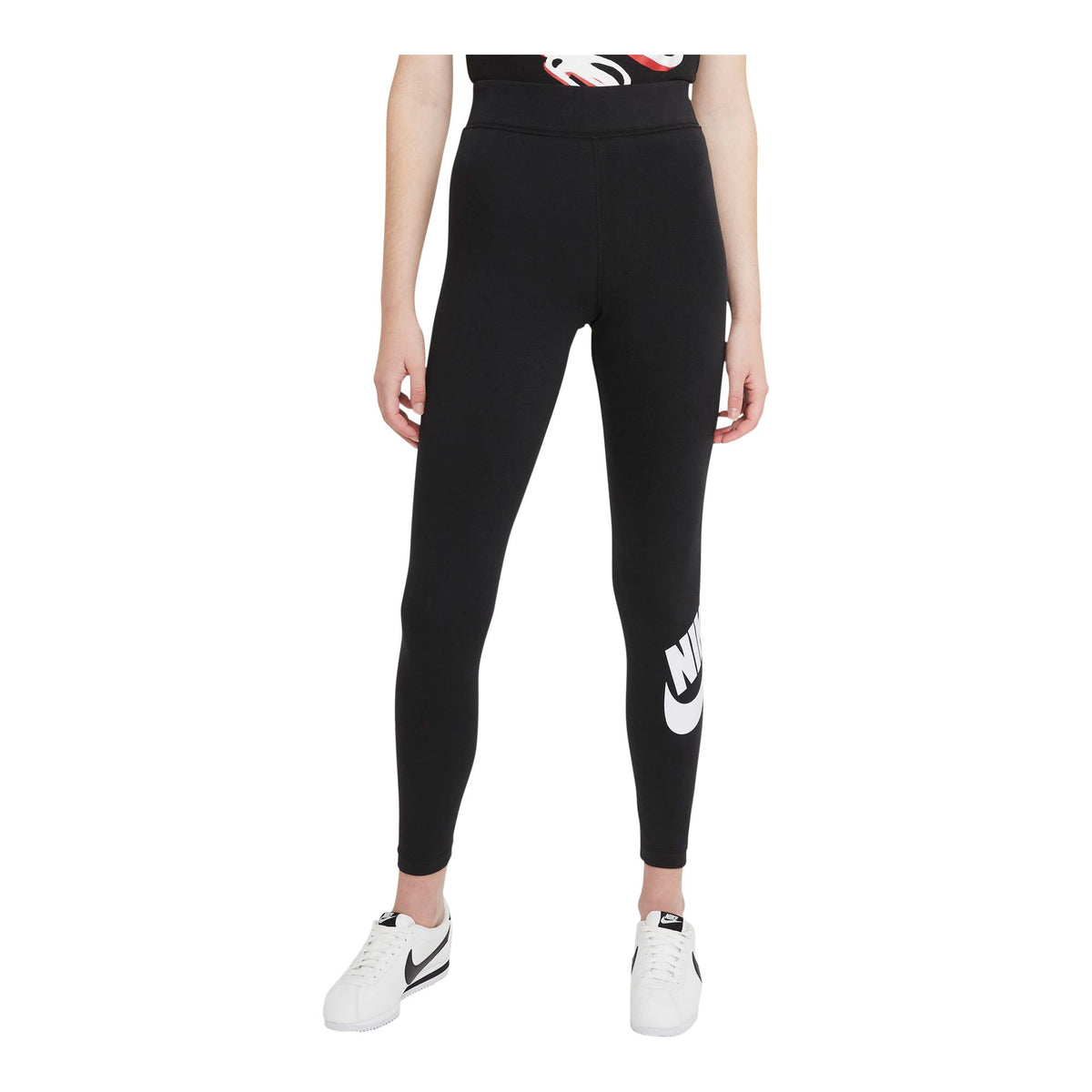 Nike Sportswear Essential Women&#39;s High-Rise Leggings