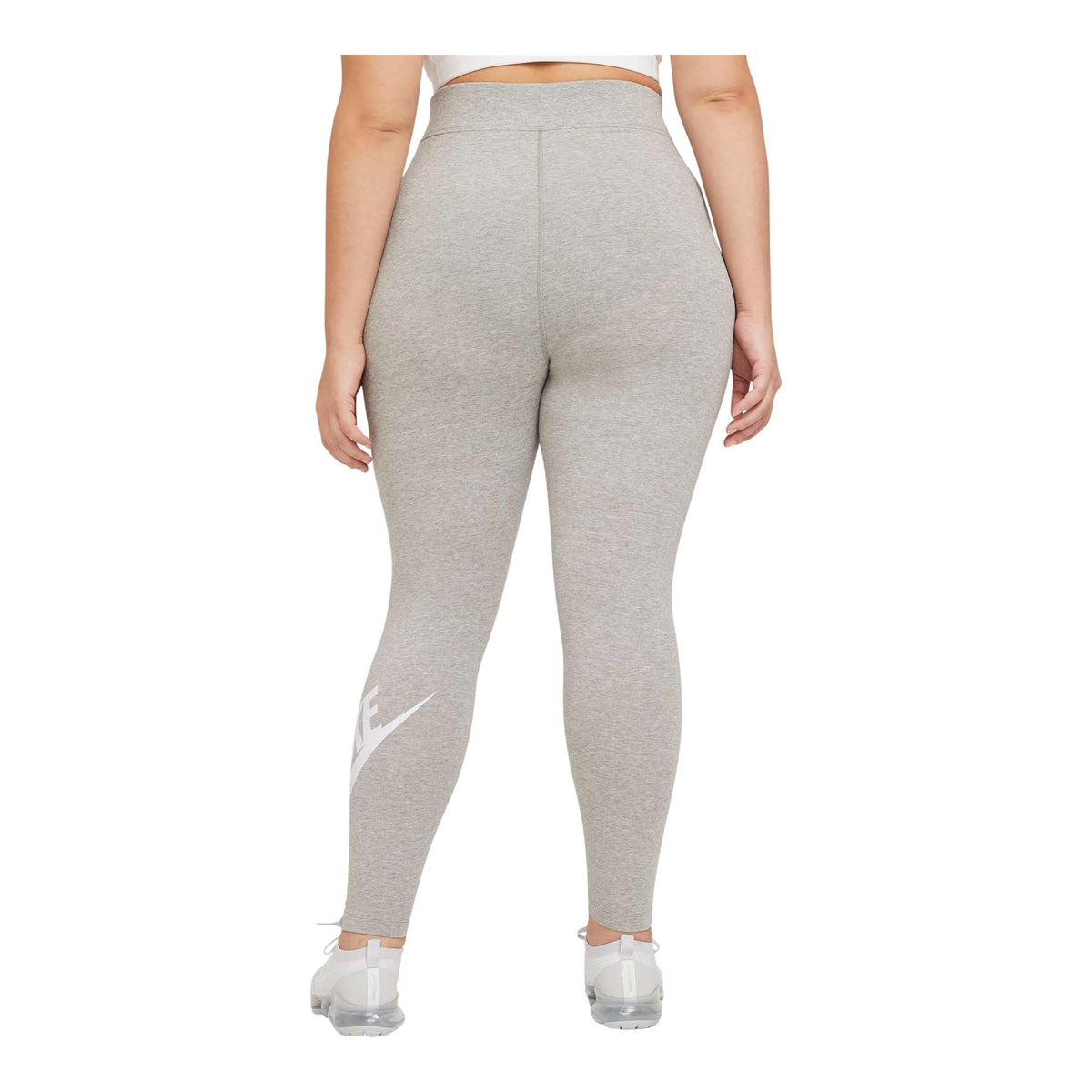 Nike Essential Women's Leggings grey CZ8528-063