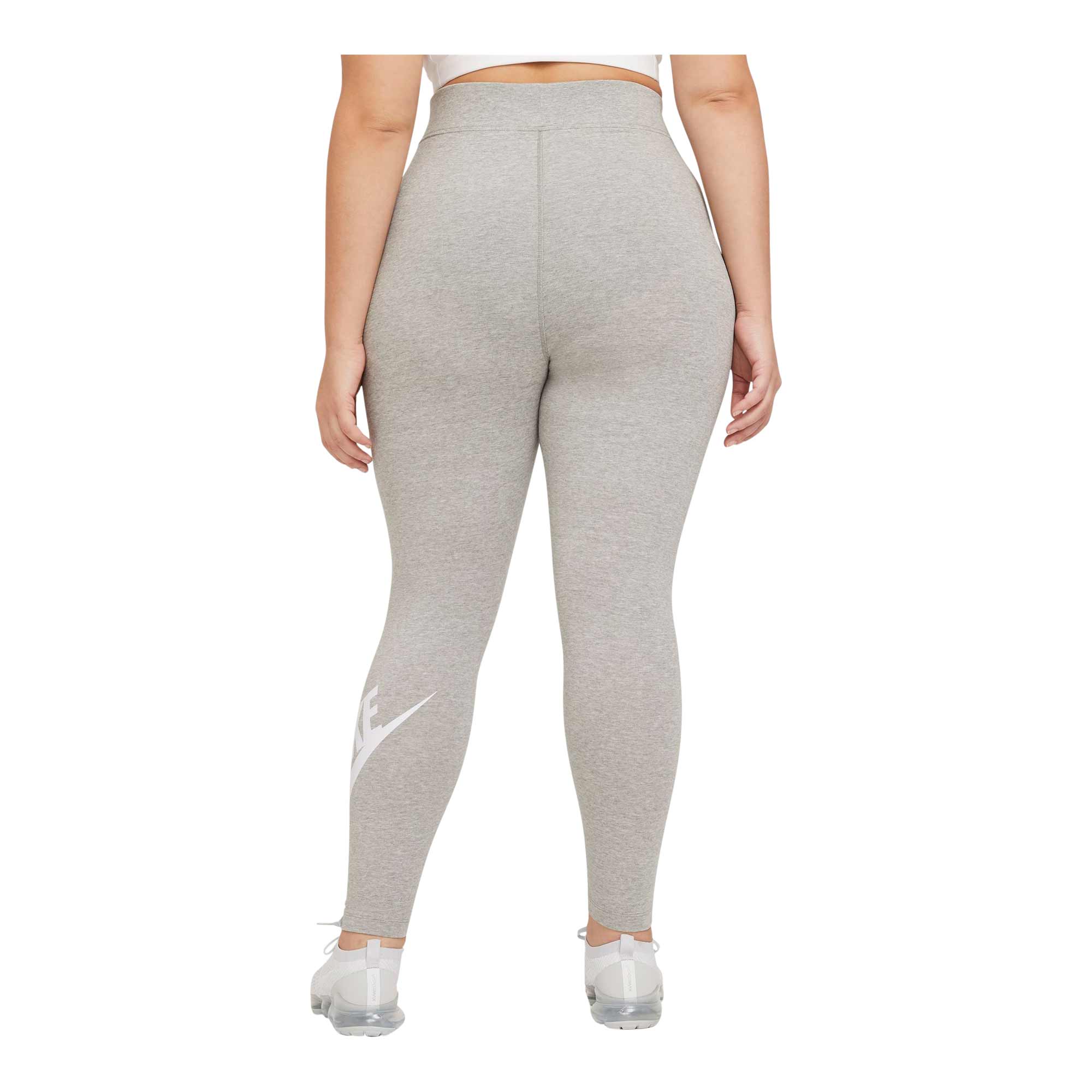 Shop Nike Sportswear Essential Women's High-Rise Leggings