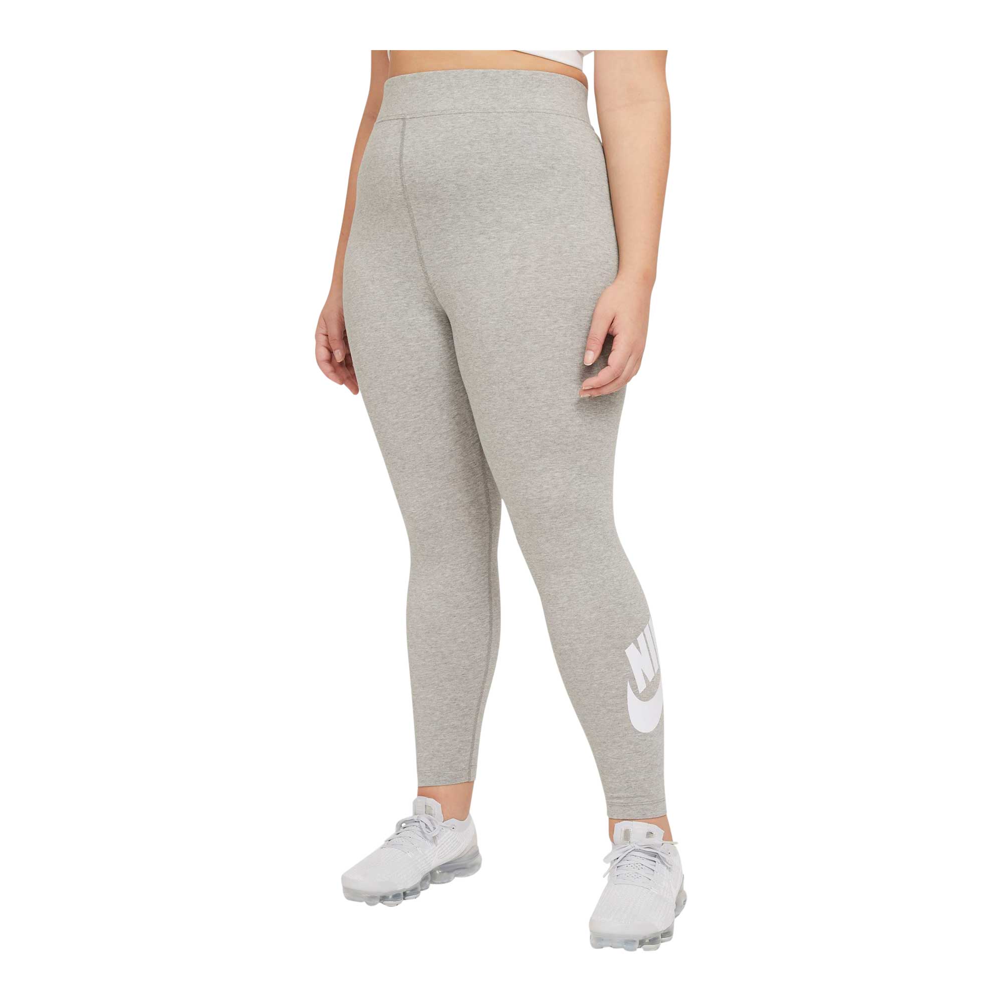 Nike Sportswear Essential Women's High-Rise Leggings - 