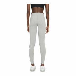 Nike Sportswear Essential Women's Mid-Rise Swoosh Leggings