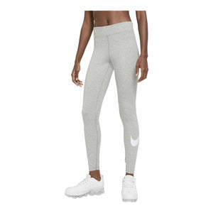 Nike Sportswear Essential Women's Mid-Rise Swoosh Leggings