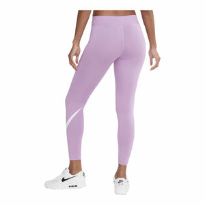 Nike Sportswear Essential Women's Mid-Rise Swoosh Leggings