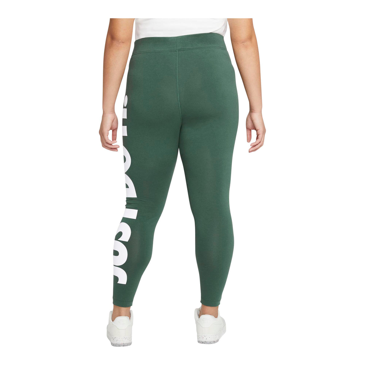 Nike Sportswear Essential Women's High-Waisted Leggings