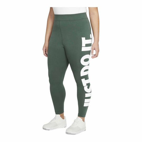 Nike Sportswear Essential Women's High-Waisted Leggings