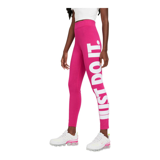 Nike Sportswear Essential Women's High-Waisted Leggings