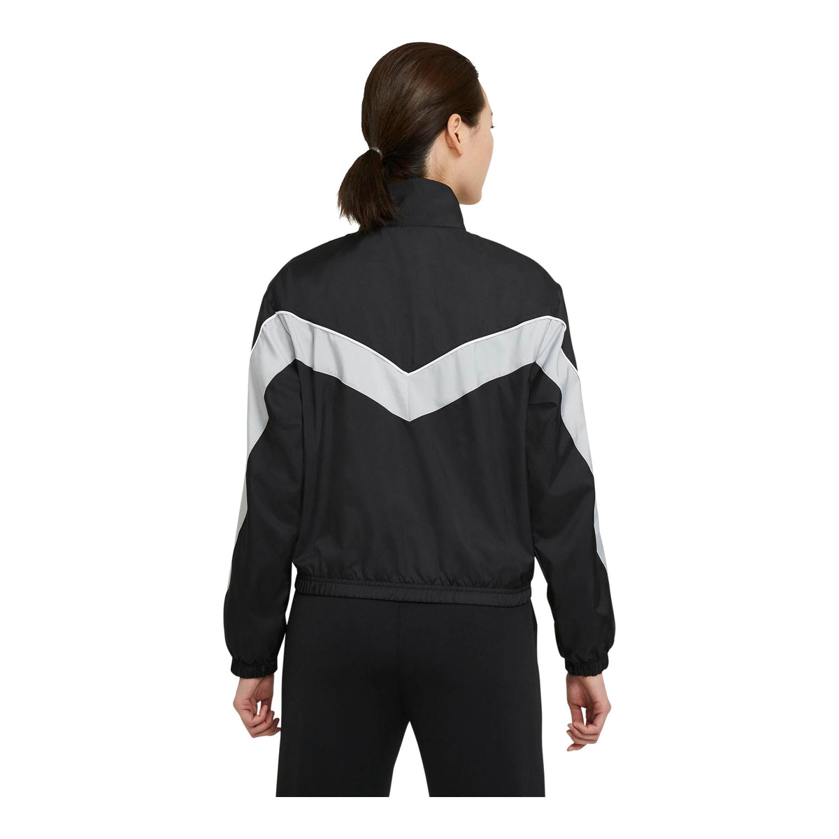 Nike Sportswear Heritage Women's Woven Jacket - Main Image