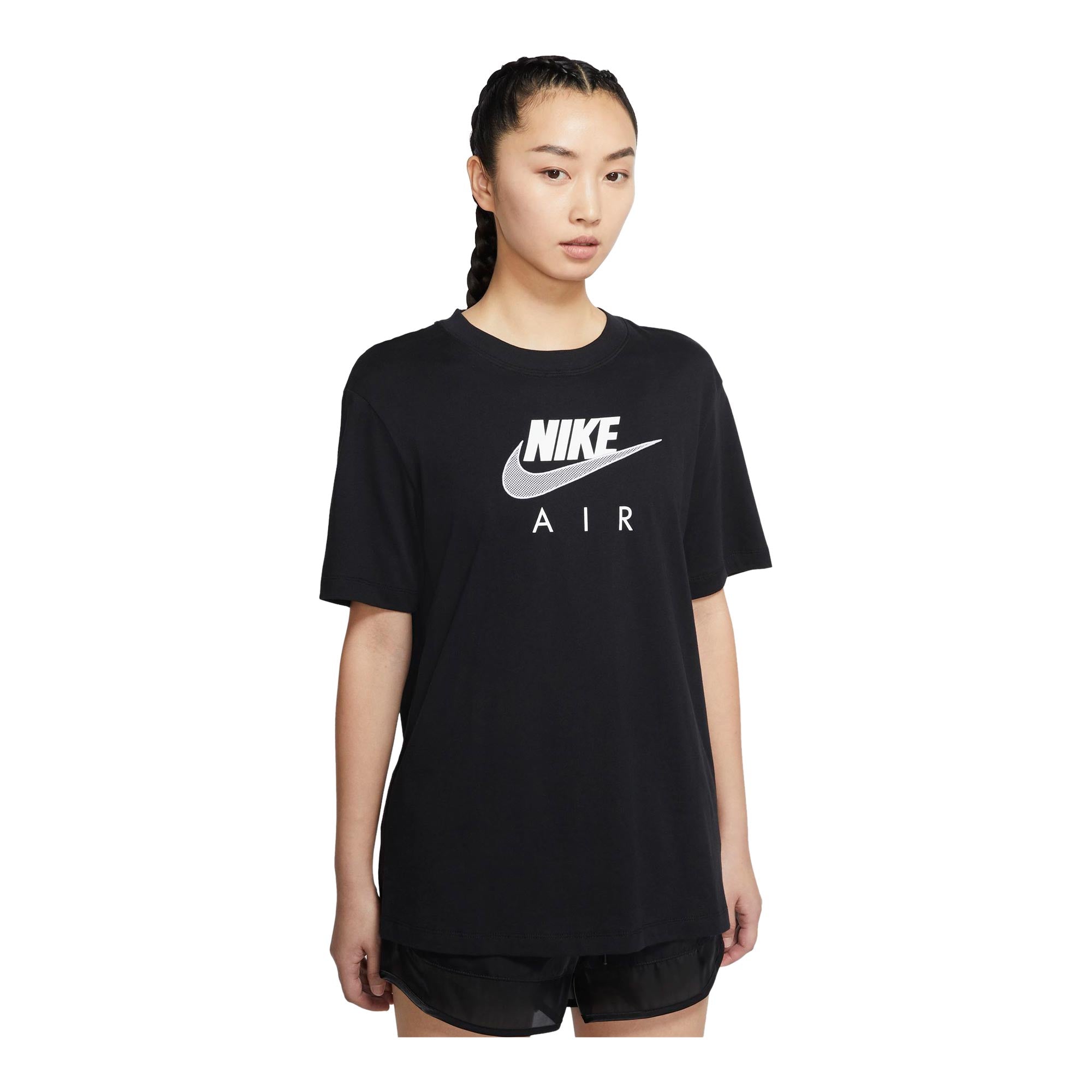 Nike Air Women's Boyfriend Top - T-Shirts