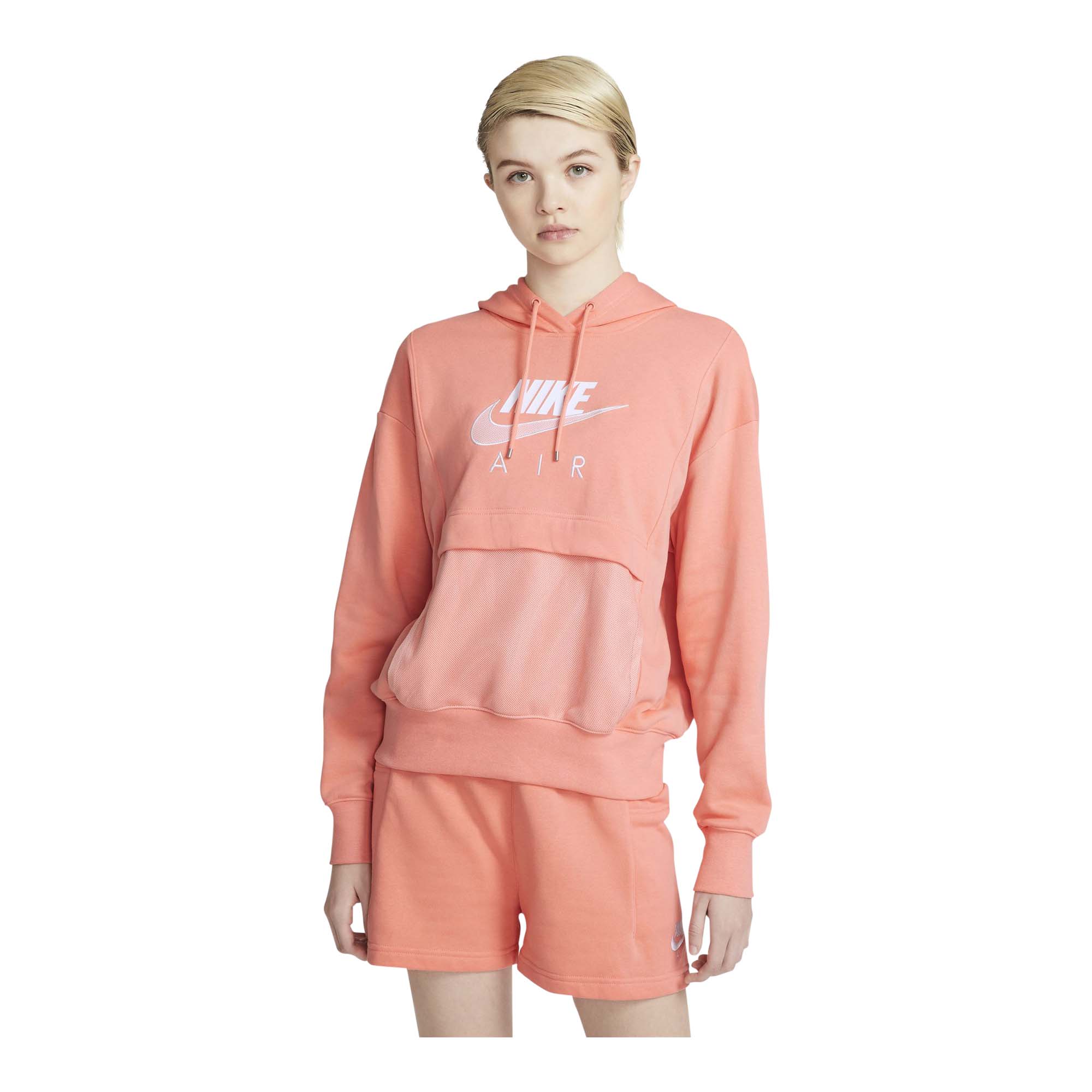 Nike Air Women's Hoodie - 