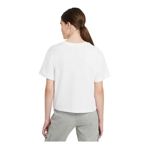 Nike Sportswear Swoosh Women's Short-Sleeve Top