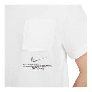 Nike Sportswear Swoosh Women's Short-Sleeve Top