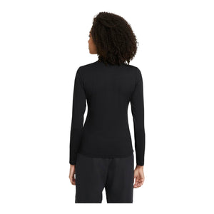 Nike Sportswear Swoosh Women's Long-Sleeve Top