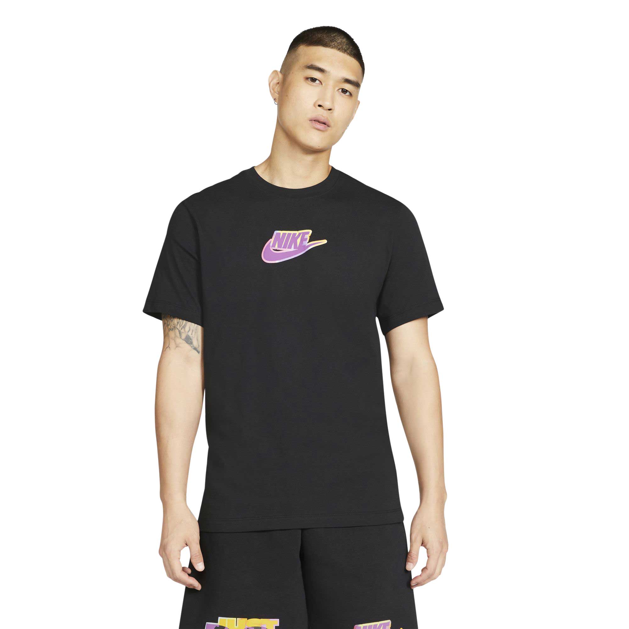 Nike Sportswear - T-Shirts