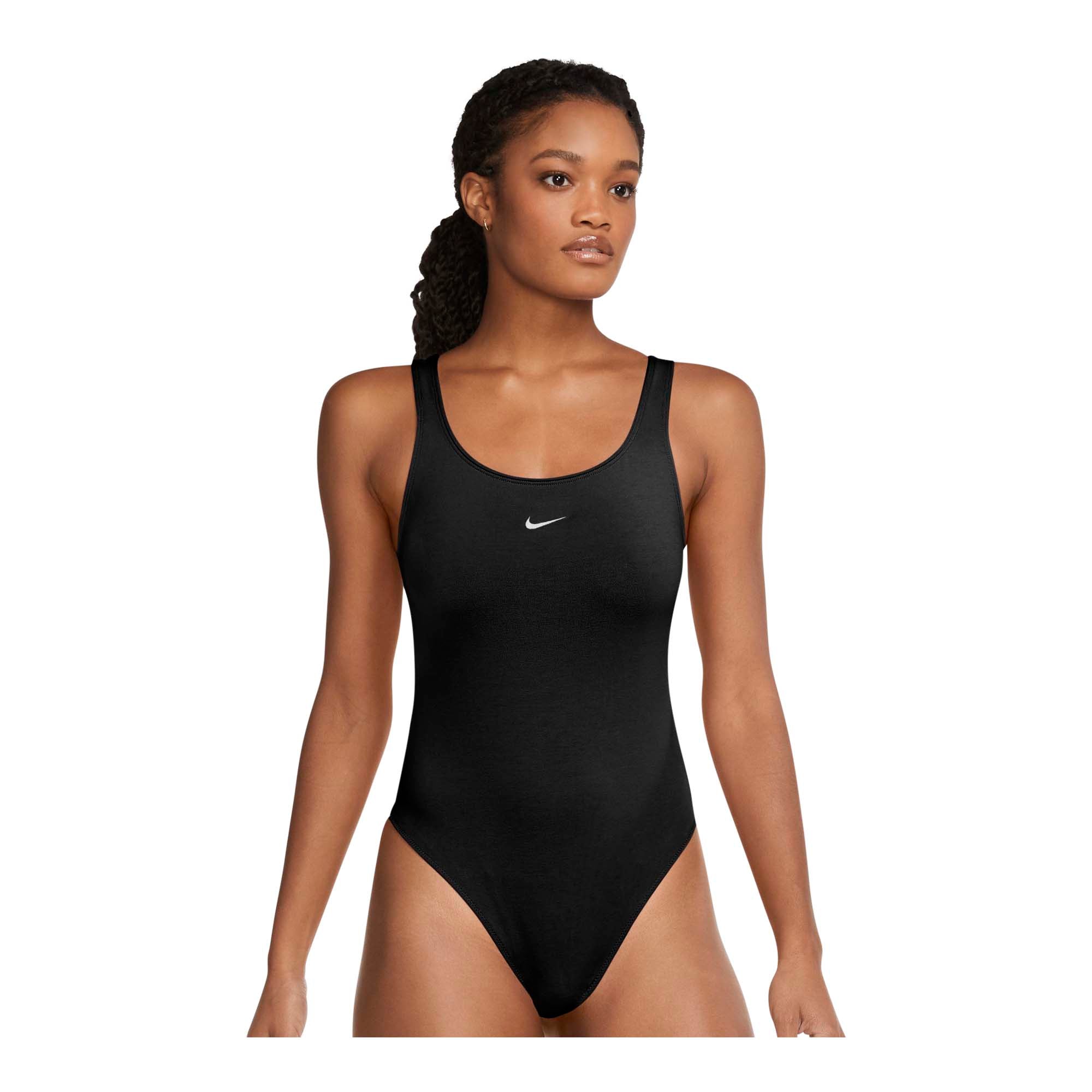 Nike Sportswear Essential Women's Bodysuit Tank - T-Shirts