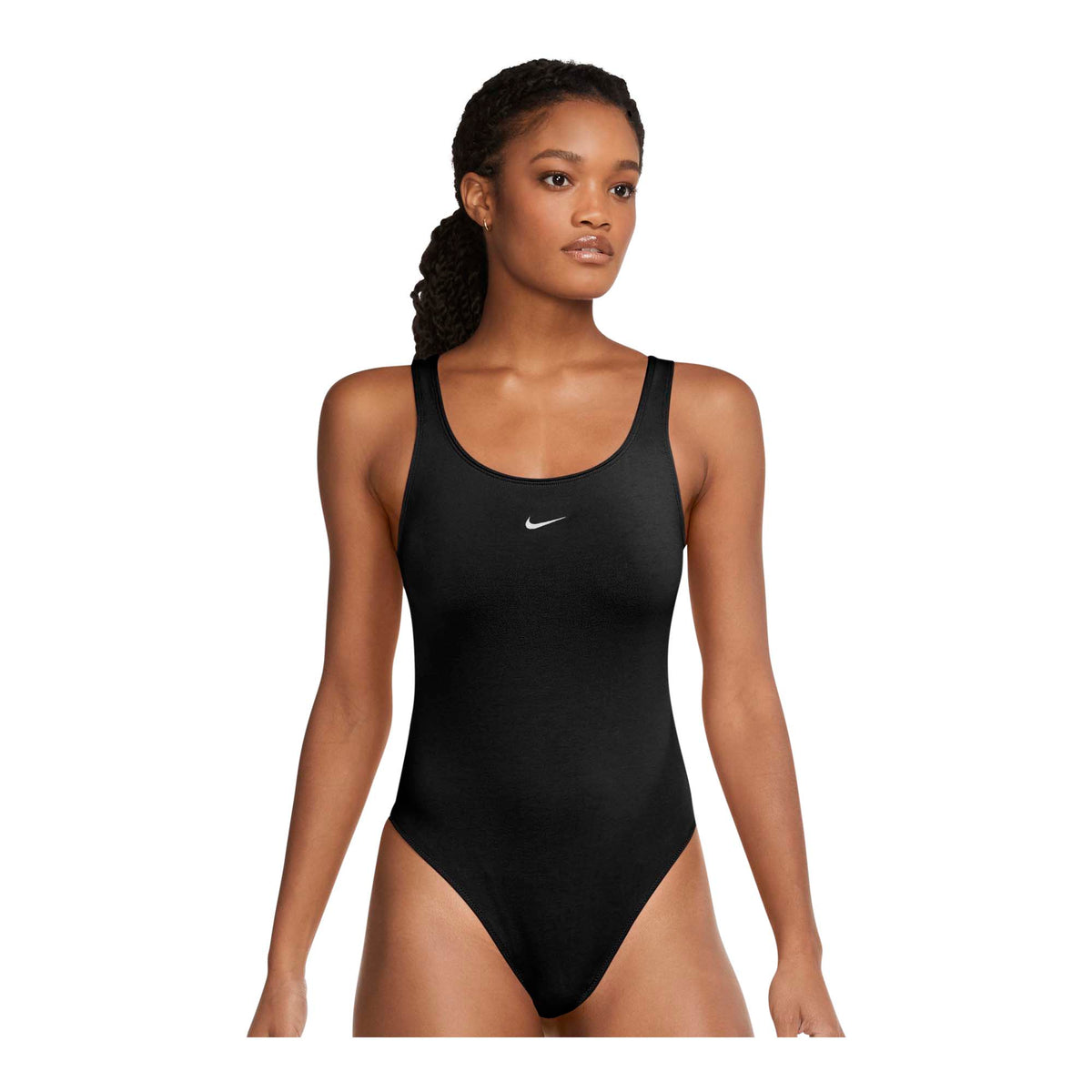Nike Sportswear Essential Women&#39;s Bodysuit Tank
