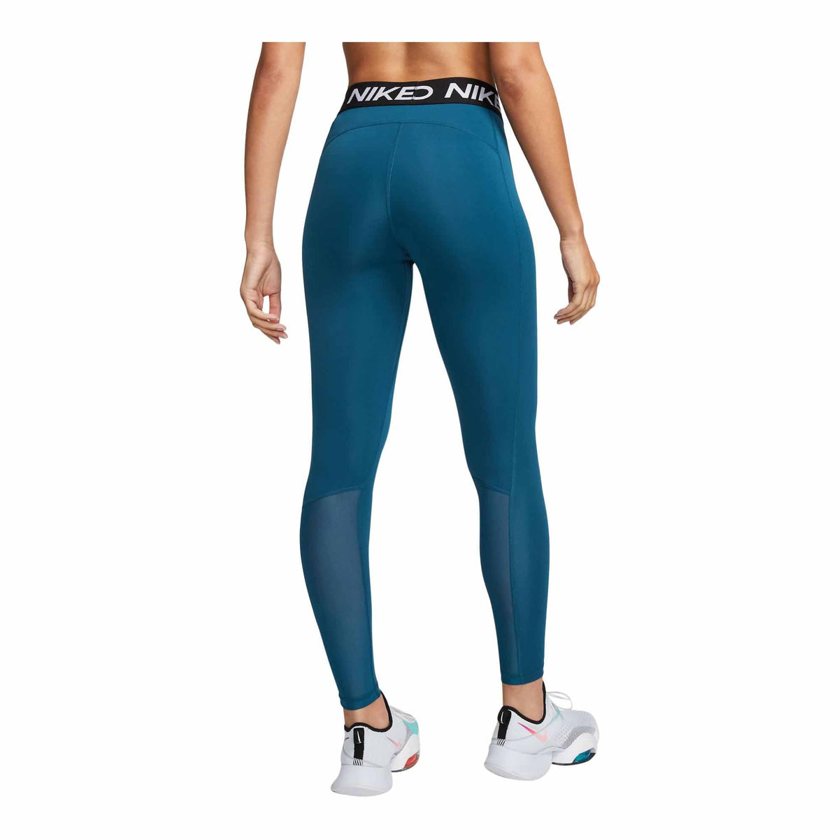 SPLITS59 | Turquoise Women's Leggings | YOOX
