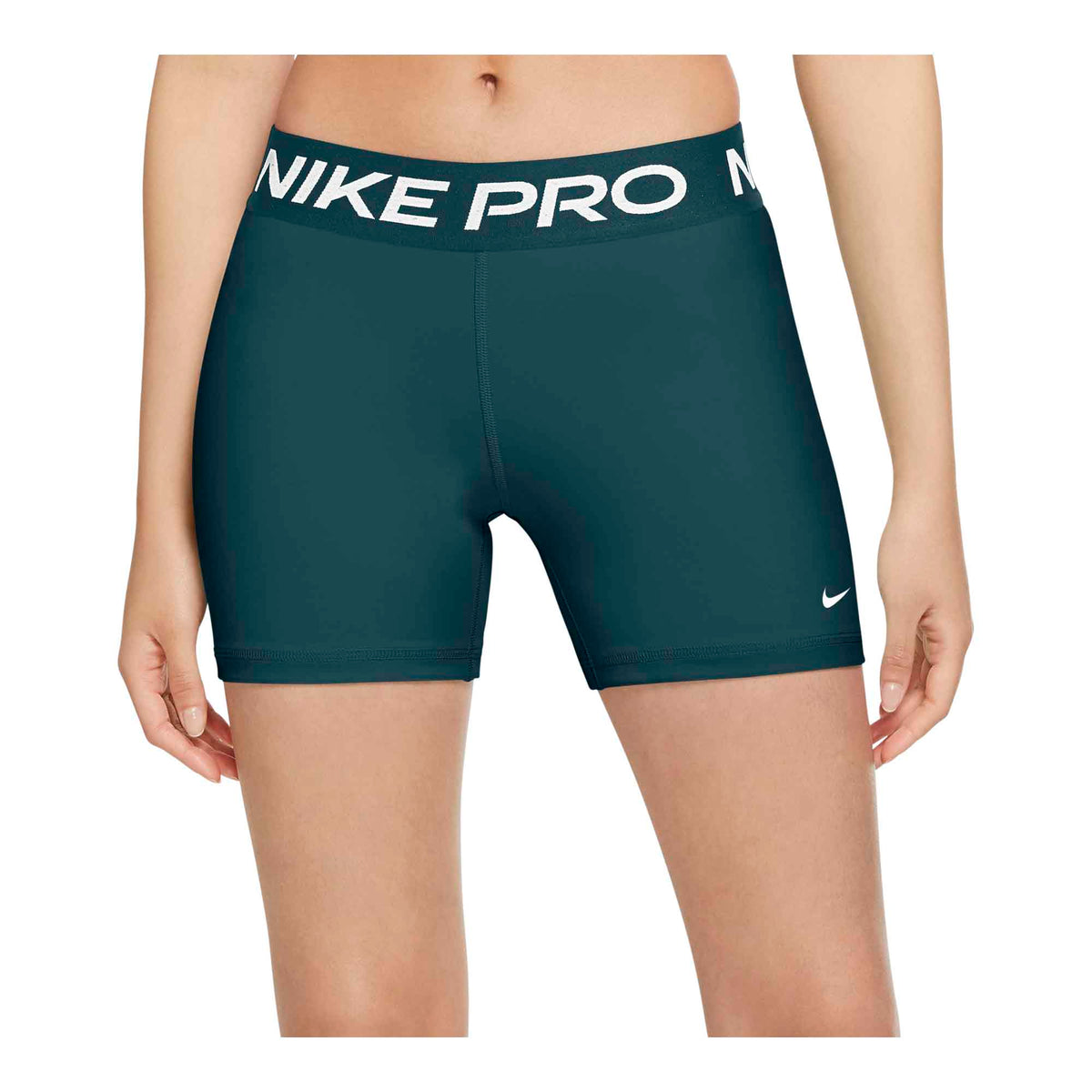 Nike Pro 365 Women&#39;s 5 inches Shorts