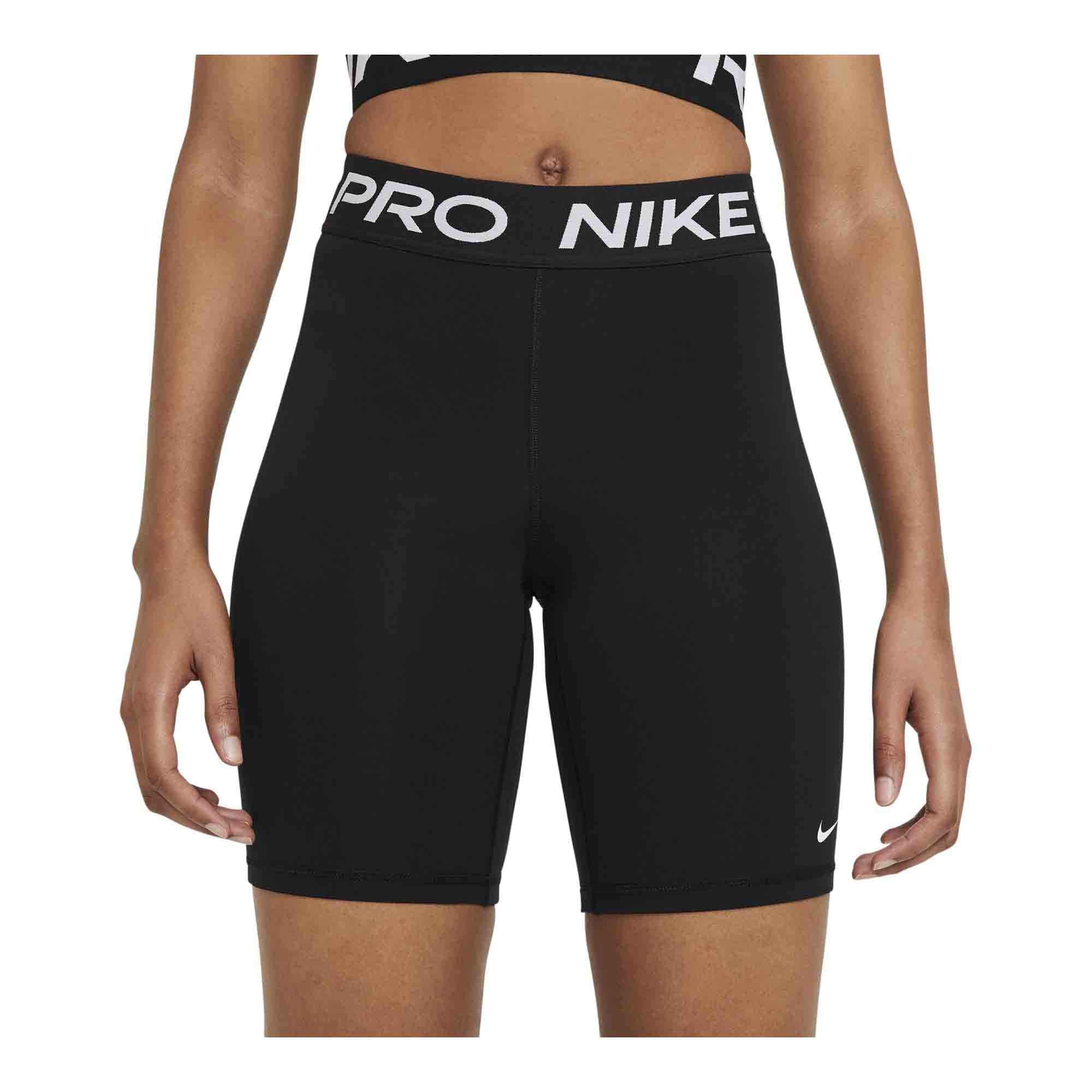 Nike Pro 365 Women's 8 inches Shorts - 