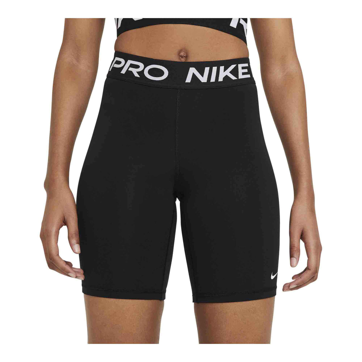 Nike Pro 365 Women&#39;s 8 inches Shorts