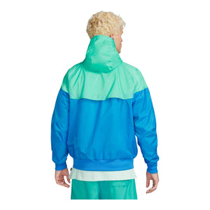 Nike Sportswear Windrunner Men's Hooded Jacket