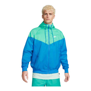 Nike Sportswear Windrunner Men's Hooded Jacket