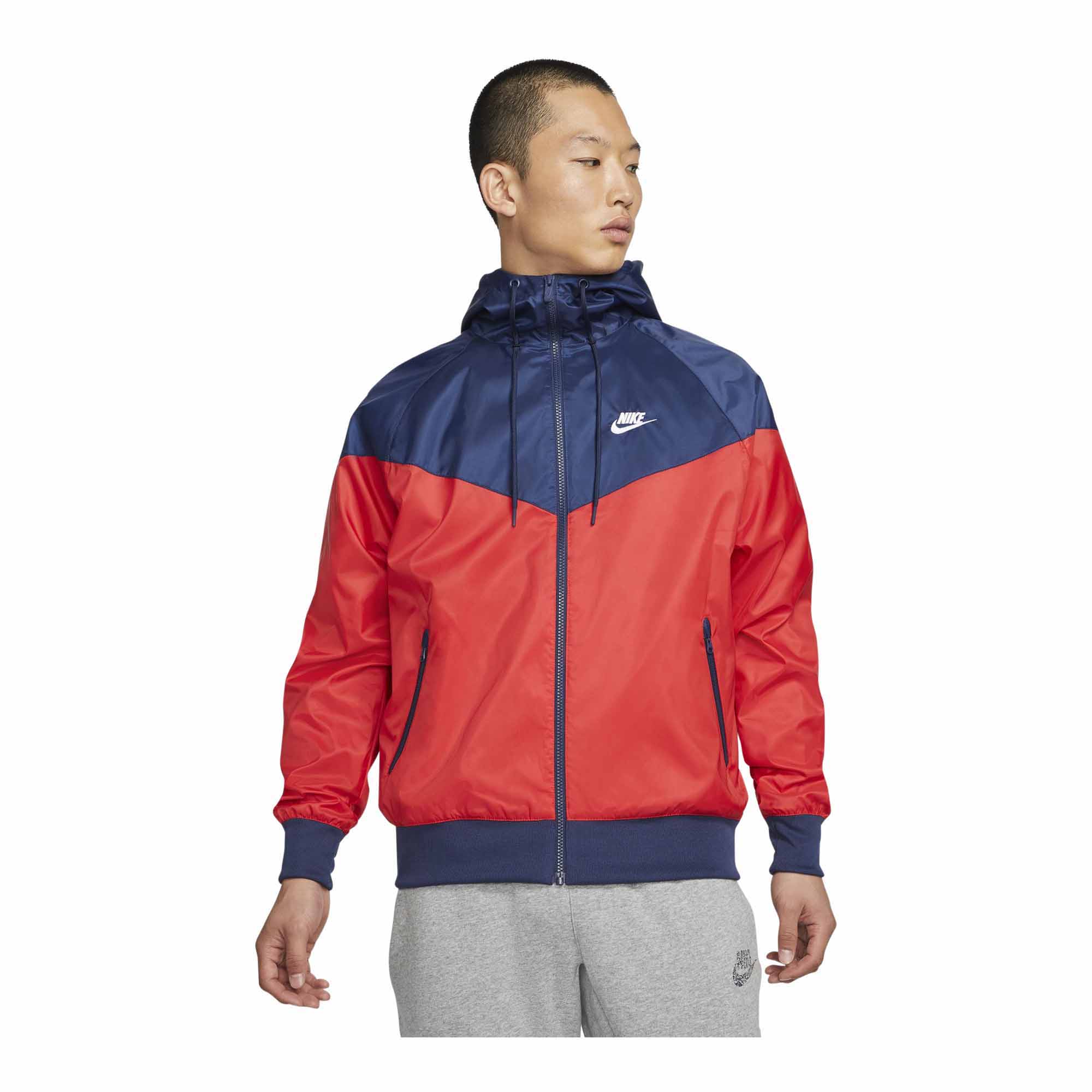 Nike Sportswear Windrunner - Jackets and Outerwear