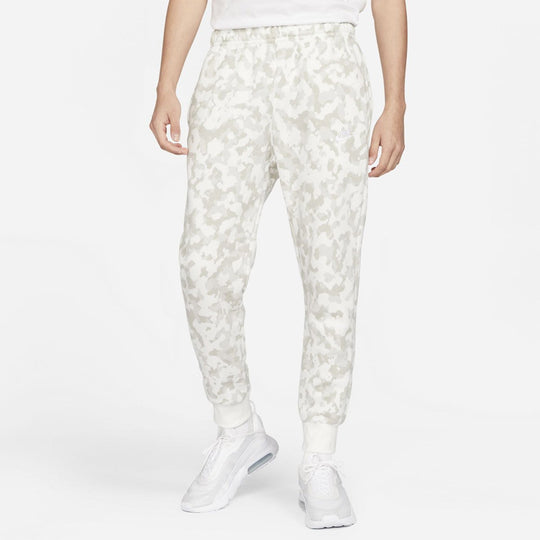 Nike Sportswear Club Fleece Men's Joggers