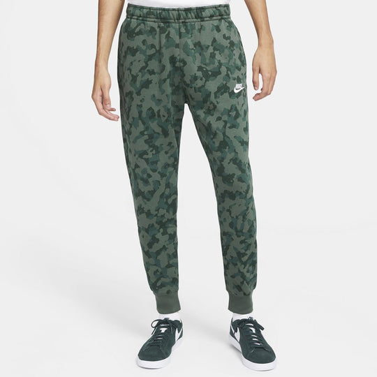 Nike Sportswear Club Fleece Men's Joggers
