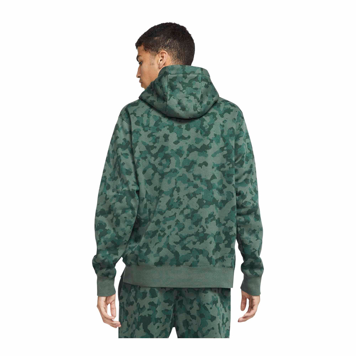 Nike Sportswear Club Men's Hoodie