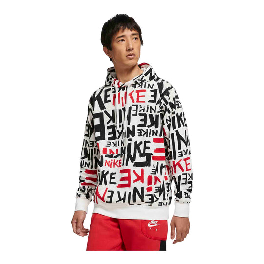 Nike Sportswear Club Men's Pullover Hoodie