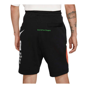 Nike Sportswear Men's French Terry Shorts