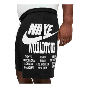 Nike Sportswear Men's French Terry Shorts