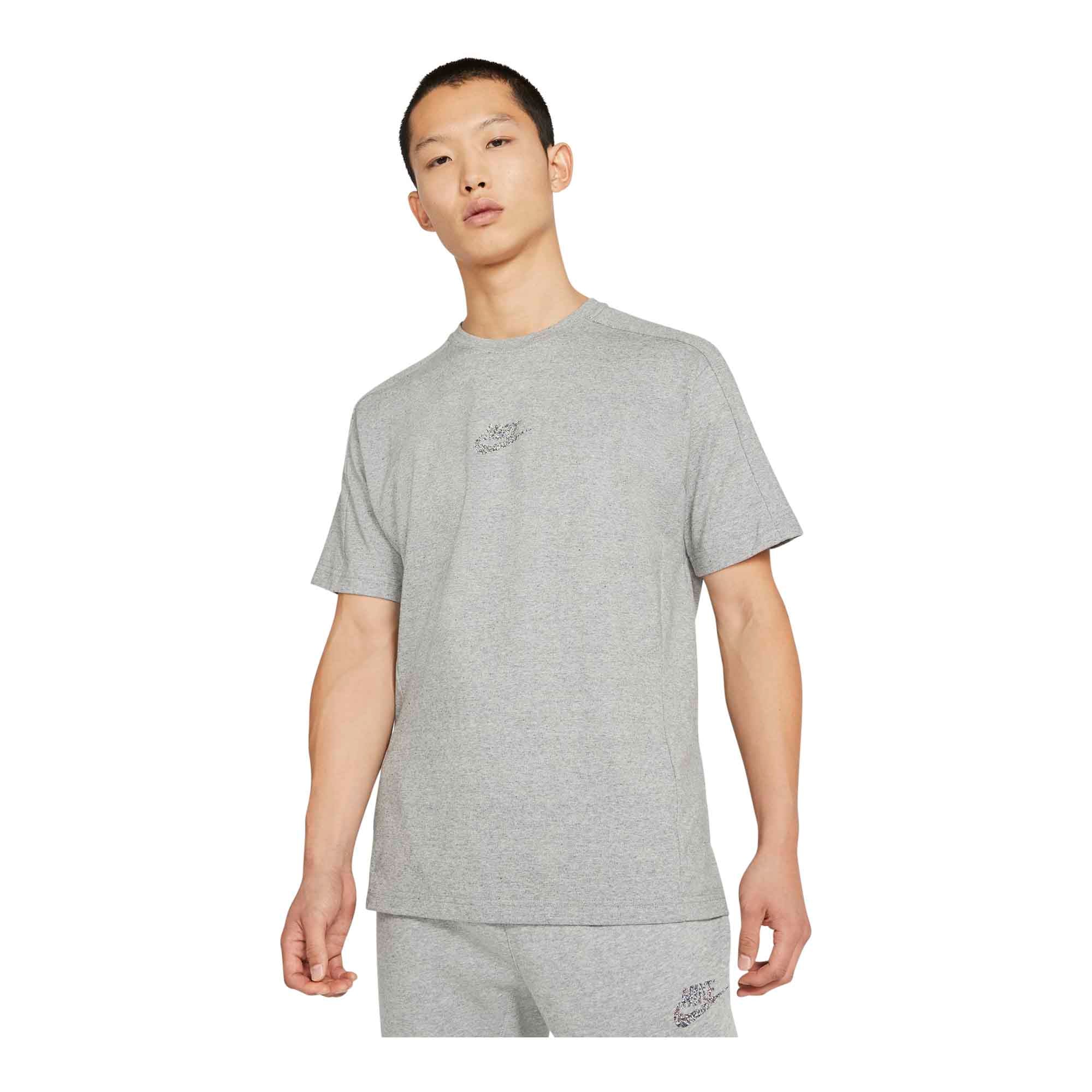 Nike Sportswear Men's Short-Sleeve Top - T-Shirts