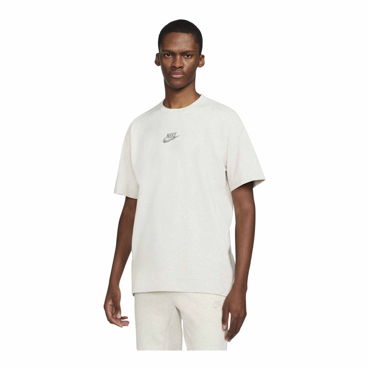 Nike Sportswear Men&#39;s Short-Sleeve Top