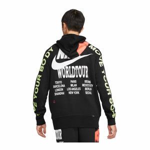 Nike Sportswear Pullover French Terry Men's Hoodie