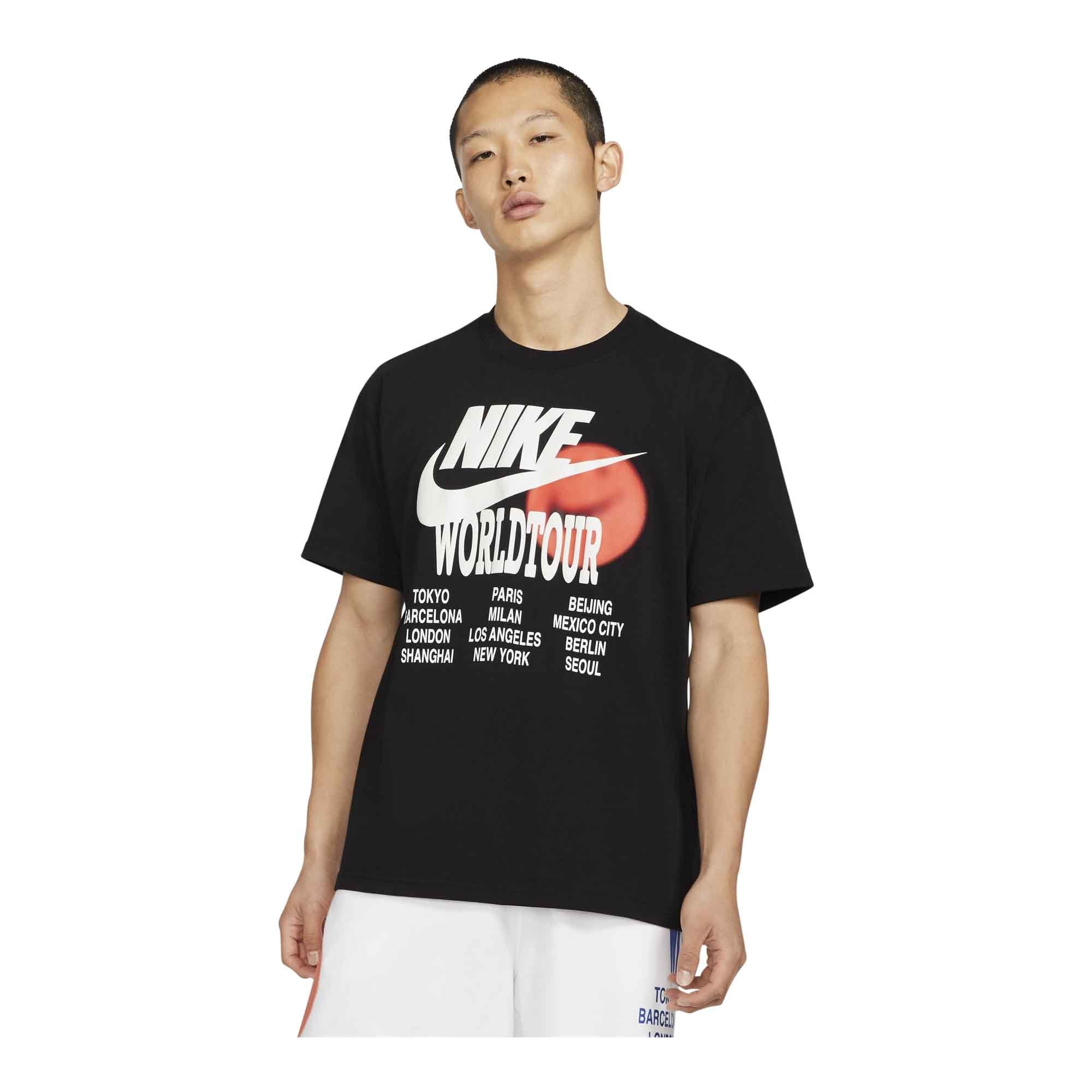 Nike Sportswear Men's T-Shirt - T-Shirts