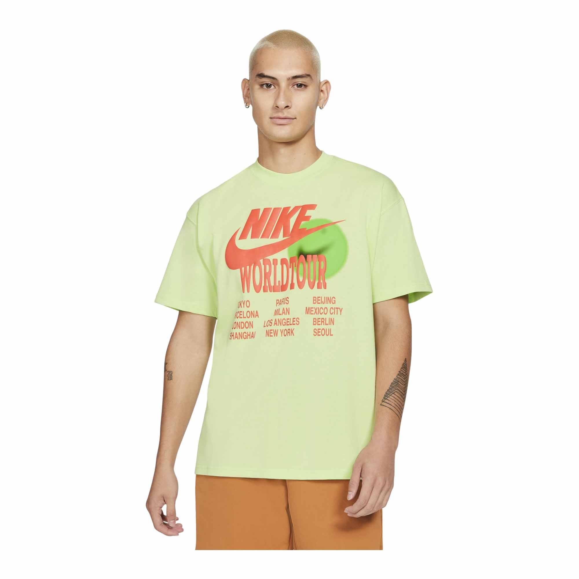 Nike Sportswear Men's T-Shirt - T-Shirts