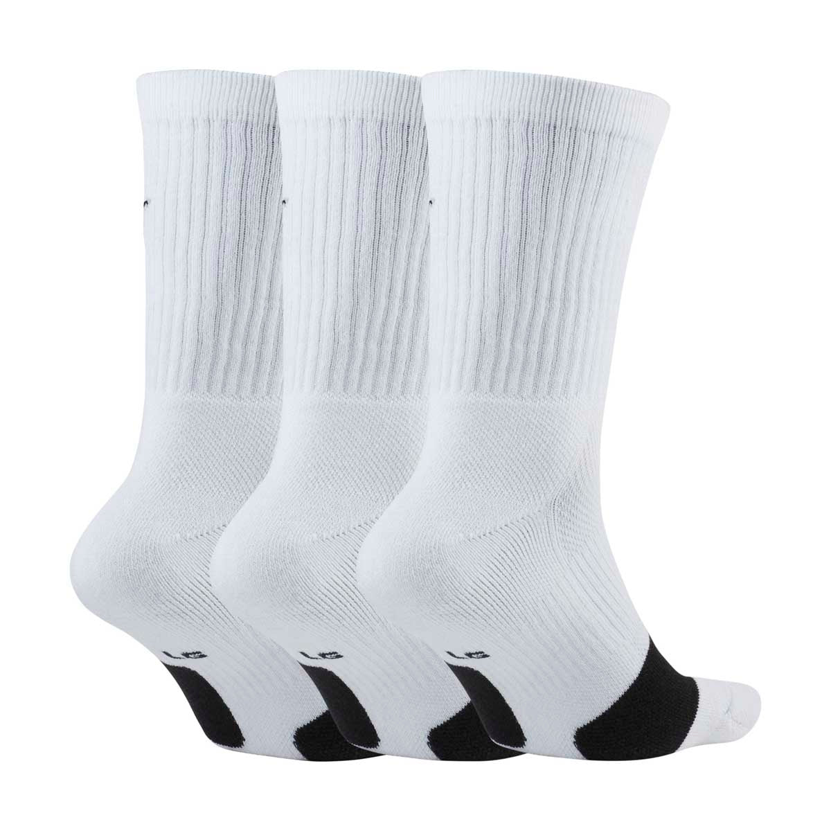 Everyday Nike White Socks