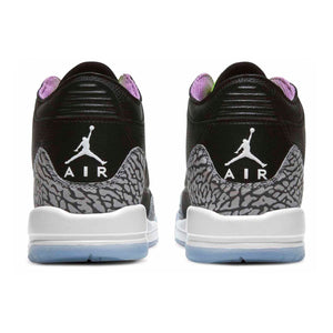 Air Jordan 3 Retro SE Big Kids' Shoe