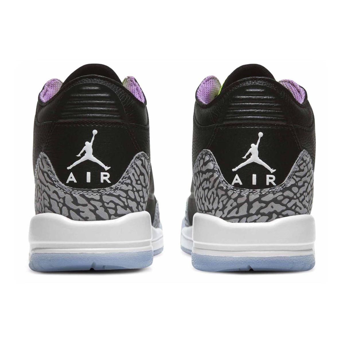 Air Jordan 3 Retro SE Big Kids&#39; Shoe