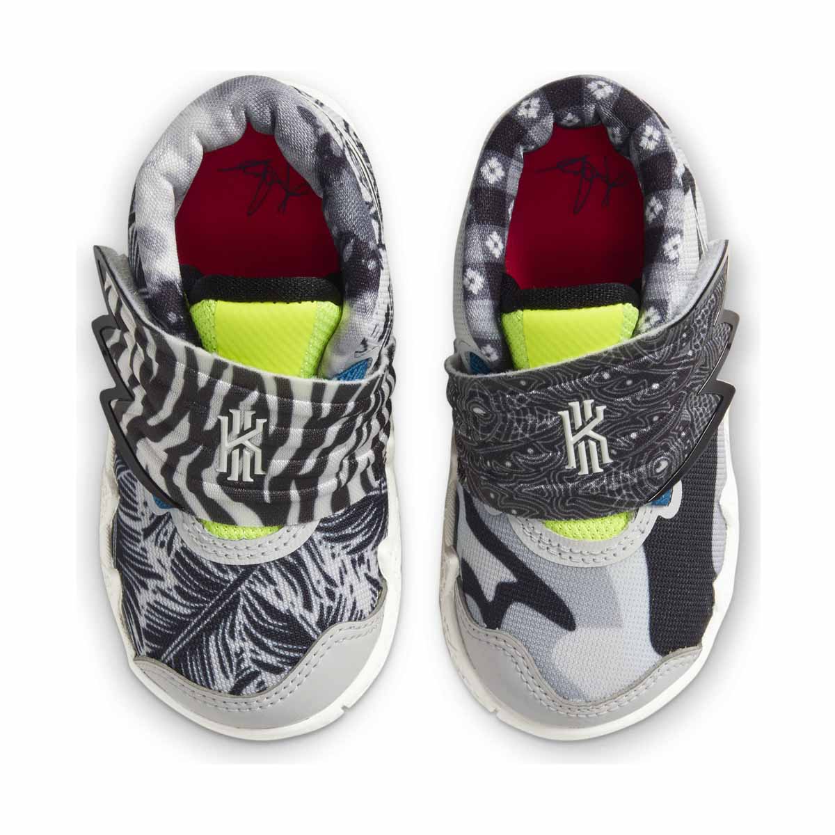 Kybrid S2 Baby/Toddler Shoe